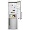 Холодильник ELECTROLUX EN 3853 AOX